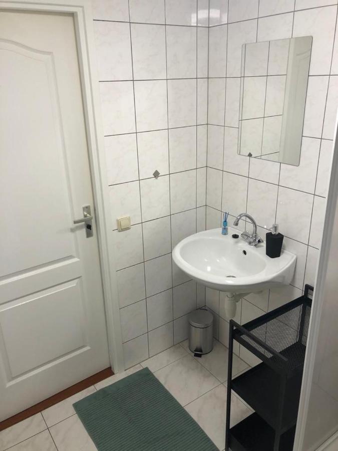 Vrijstaand Chalet In Bospark Villa Hattemerbroek Dış mekan fotoğraf