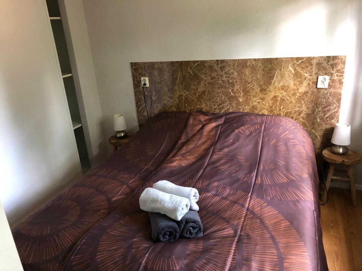 Vrijstaand Chalet In Bospark Villa Hattemerbroek Dış mekan fotoğraf